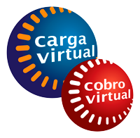 Carga Virtual ® / Cobro Virtual ®
